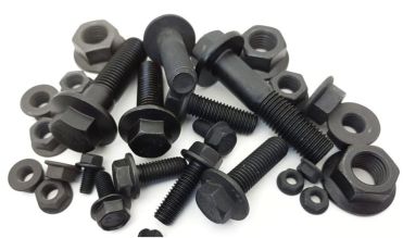 Automotive Fasteners Manufacturers