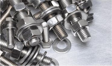 Industrial Fasteners Manufacturers