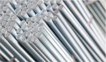 threaded rods manufacturers