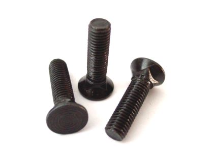 Flat CSK Square Neck Bolts DIN 608