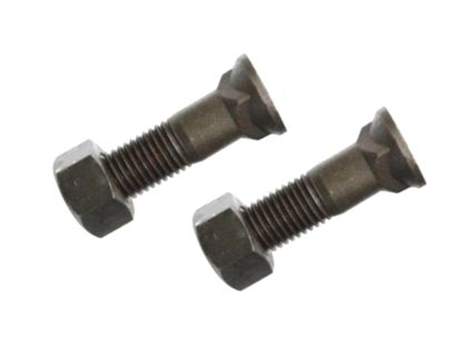 Flat CSK Square Neck Bolts DIN 604 manufacturers in Ludhiana, Punjab, India