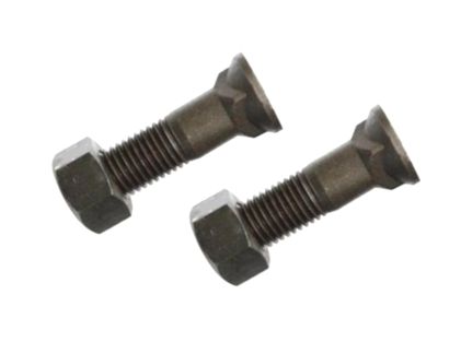 Flat CSK Square Neck Bolts DIN 605