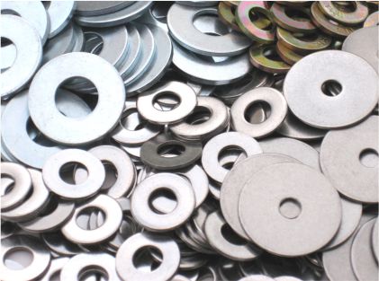 Industrial Washers