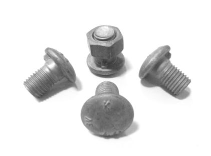 Nib Bolts manufacturers in Ludhiana, Punjab, India