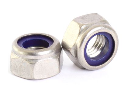 Nylon Lock Nuts