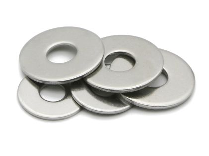 Plain Washers