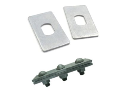 Rectangular Washers