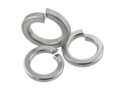 Spring Washers