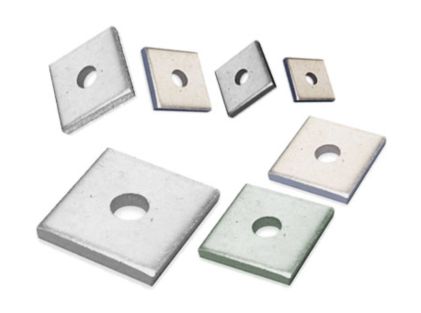 Square Washers