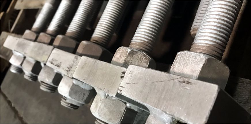 Automotive Fasteners Manufacturers in Ludhiana, Punjab, India