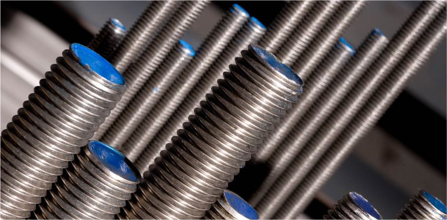 Threaded Rods Manufacturers in Ludhiana, Punjab, India