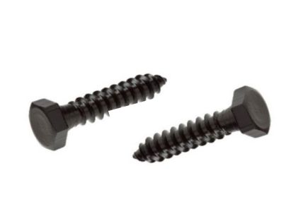 Wood screws